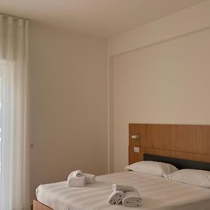 Habitación Doble Adaptada para Discapacitados